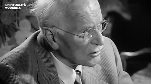 L'Ultima Intervista Storica di Carl Gustav Jung (1959) | Ora in Italiano