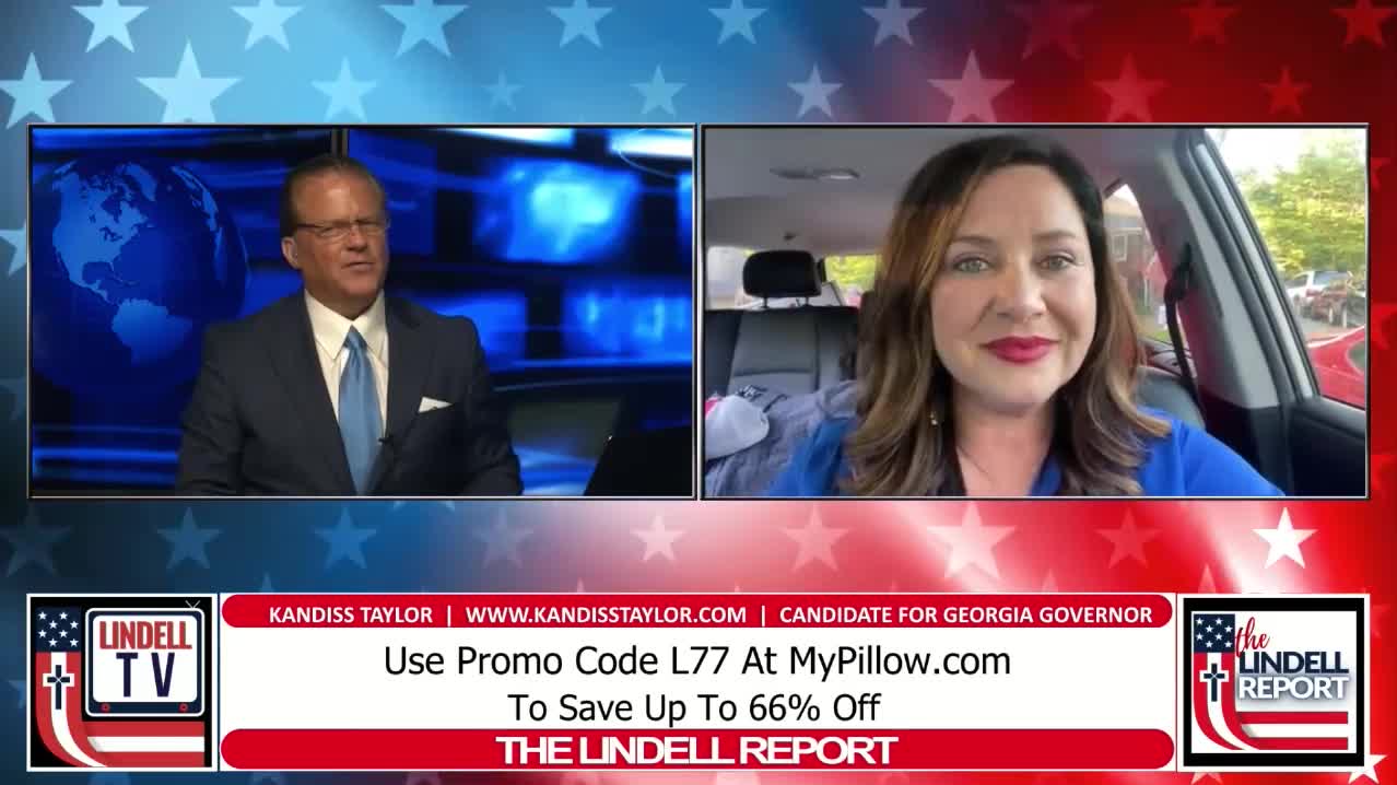 The Lindell Report - May 14th 2022