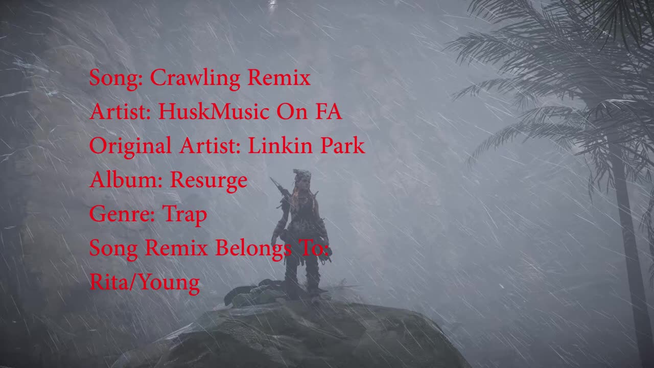 Crawling Remix Original Song By Linkin Park