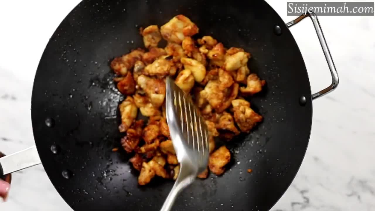 How To Make The Best Chicken Stir Fry