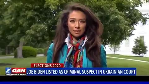 The banned Biden-Ukraine story