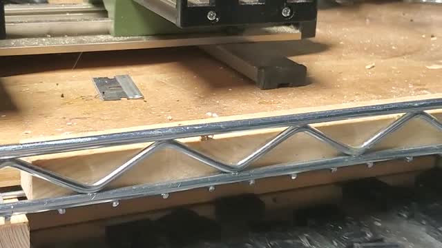 Low Profile Type Drawer