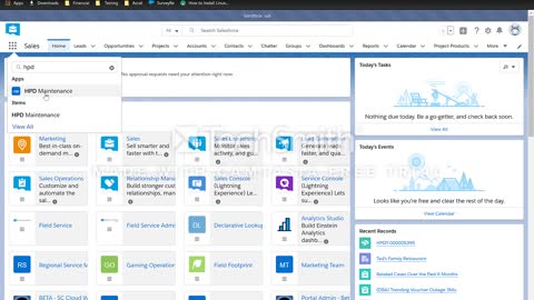Test hold per day main