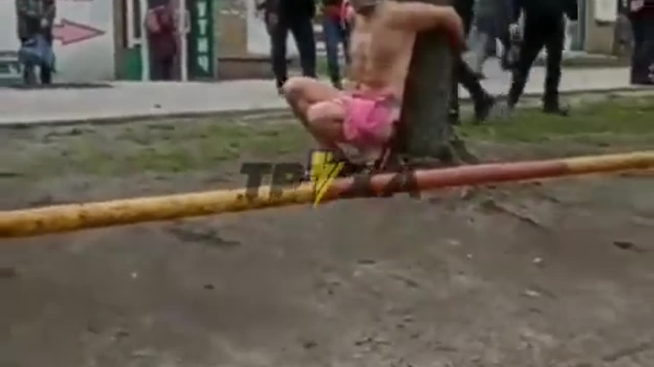 UCRAINA VIOLENTA 2