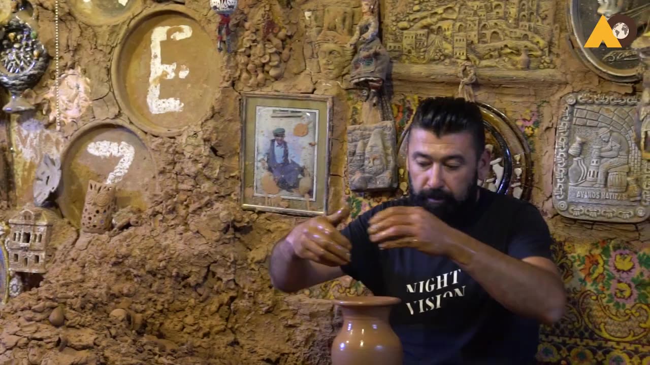 Exploring Cappadocia: Hot Air Balloon Rides, Fairy Chimneys, and Pottery Adventures Await!
