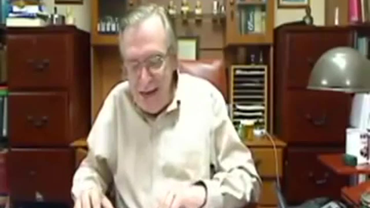 MANIPULAÇÃO DAS MENTES OLAVO DE CARVALHO