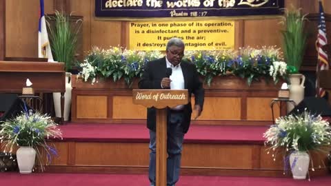 When We Think Of GOD’S Will