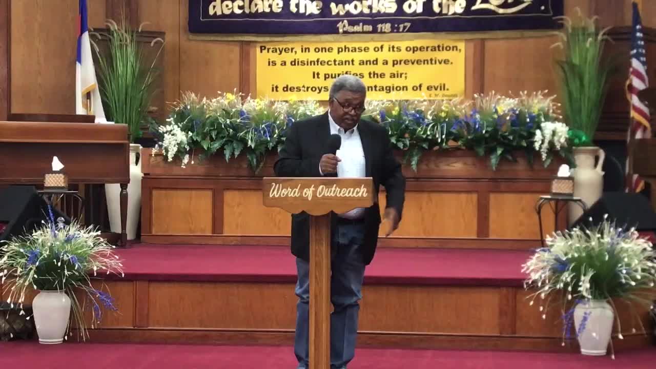 When We Think Of GOD’S Will