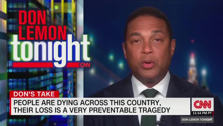 Don Lemon