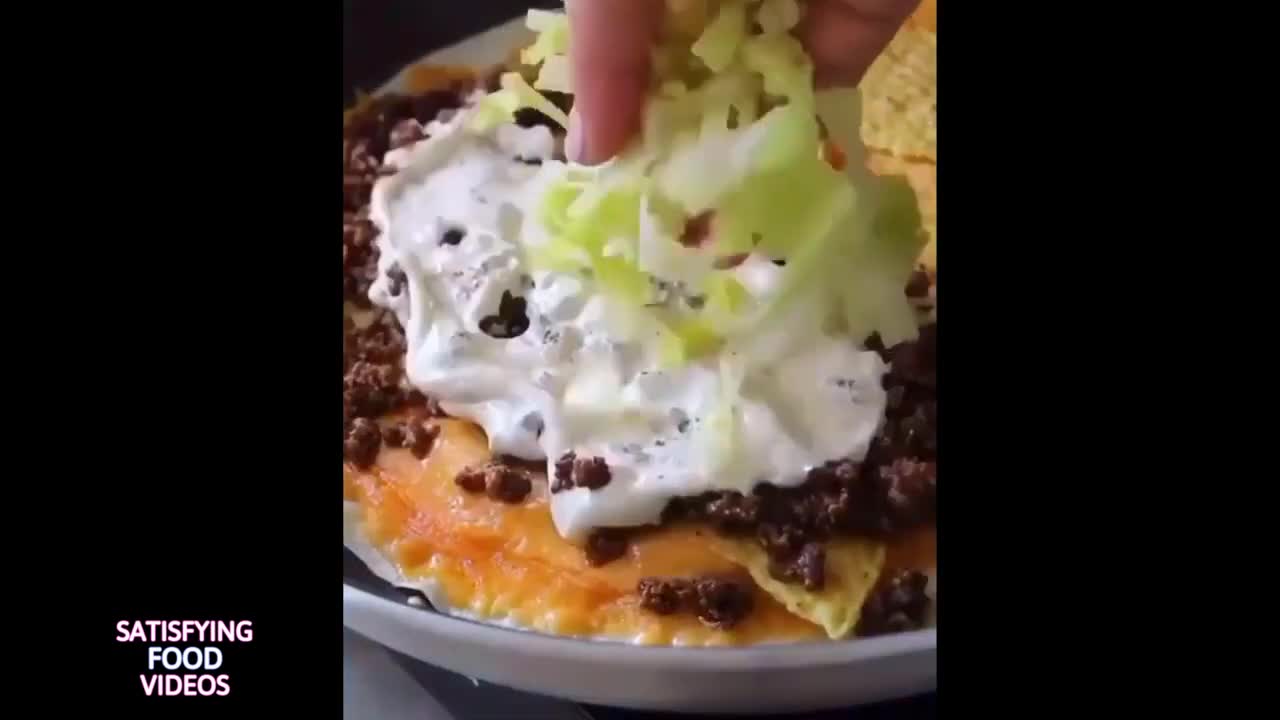 STREET FOOD Compilation