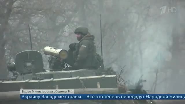 15.03.2022. Demilitarization and denazification of Ukraine!!!