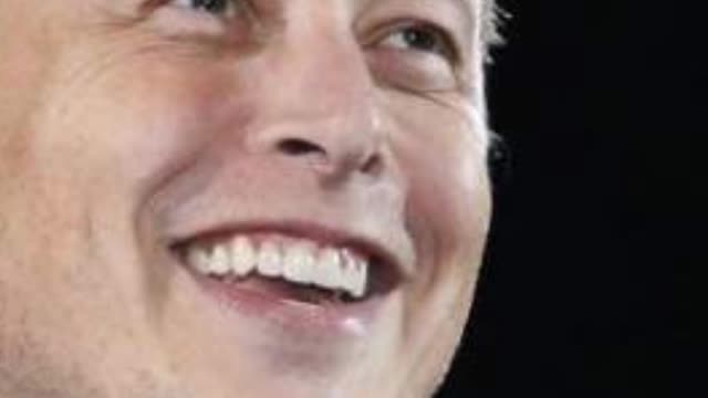 Elon Musk Said...
