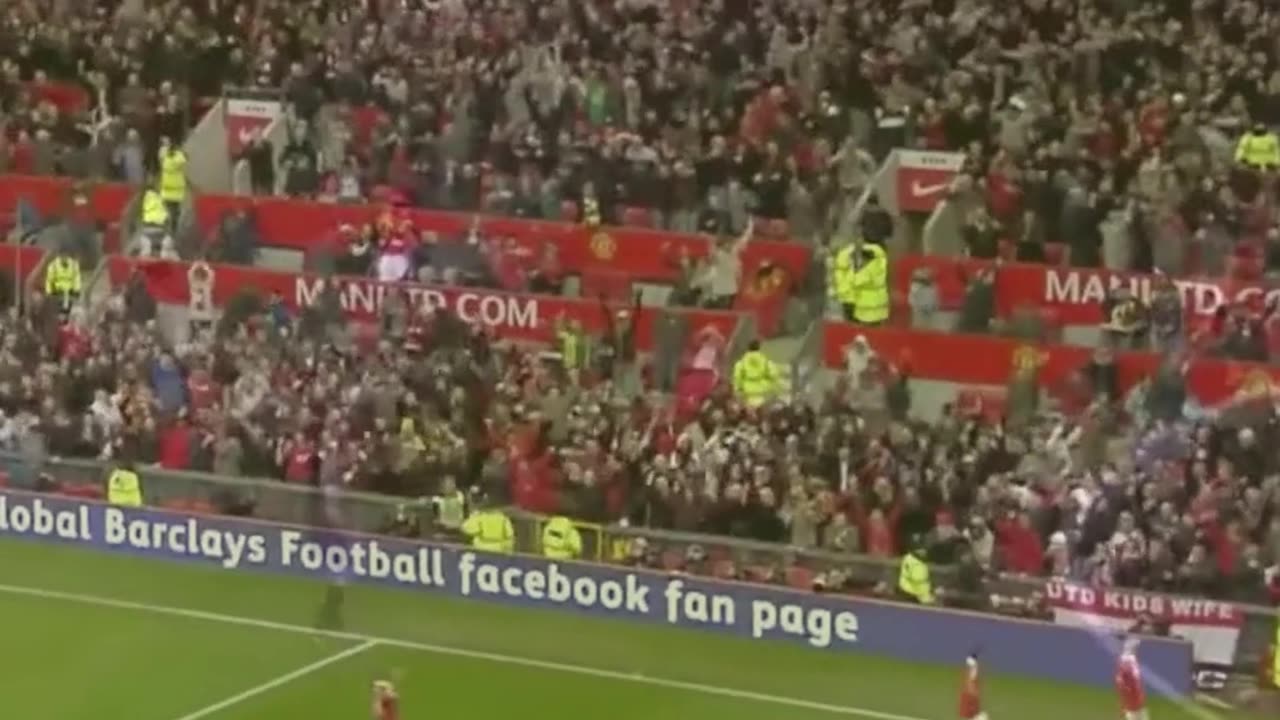 Most memorable Premier League Goals