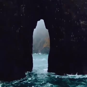 Amazing😍 Westmann Rocks, Faroe Islands 🇫🇴