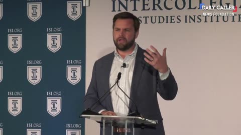 Dispelling the Nonsense about JD Vance's "Crazy Cat Lady" childless Liberals.
