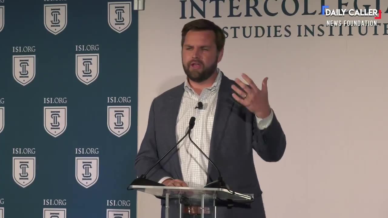 Dispelling the Nonsense about JD Vance's "Crazy Cat Lady" childless Liberals.