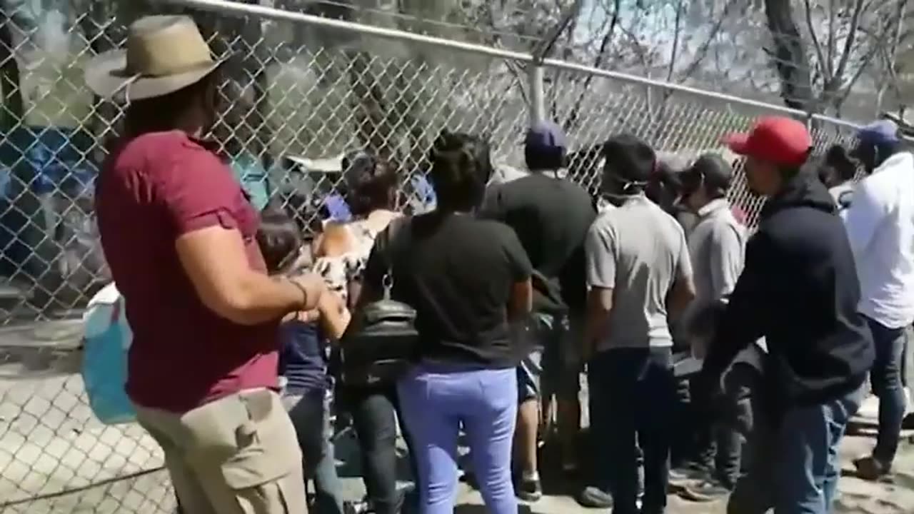 Denver Colorado just admitted DISASTER has arrived in their city | Redacted with Clayton Morris