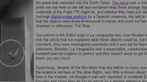 911 In Plane Site Directors Cut