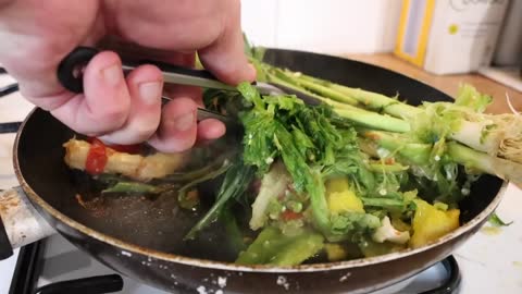 How To Make a Vegan Steak