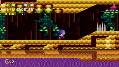 Sonic CD Pt.1