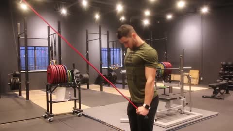 How to Fix Shoulder Pain/Impingement! (5 Easy Steps)