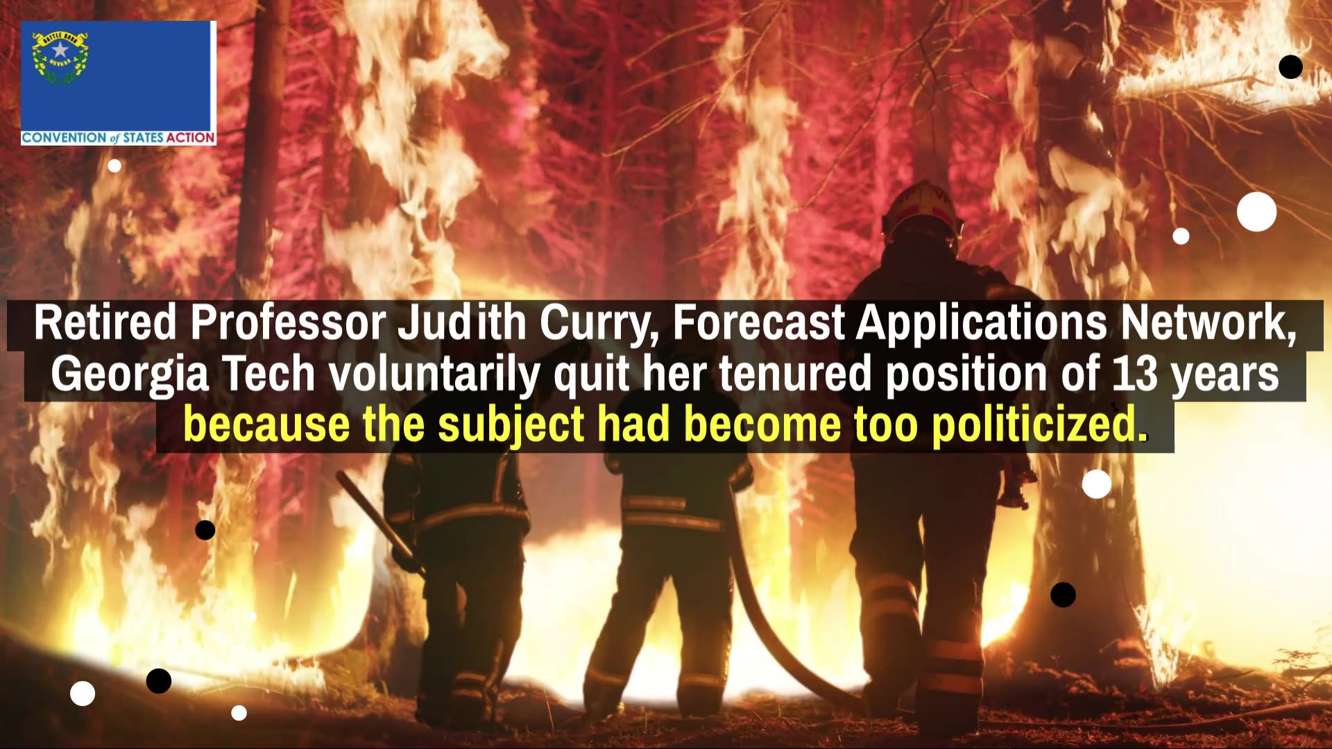 Is Climate Change Real? 😱