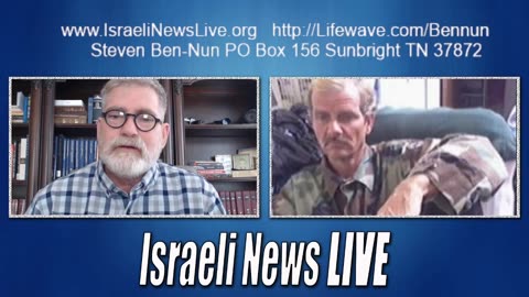 Col Greg Rinchinch Exposes Demonic Alien Agenda