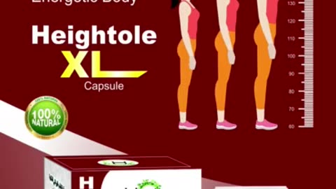 Ways to increase height quickly