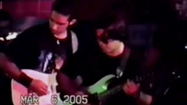 Lost Relic - Alexander The Great (Mar 6th, 2005)