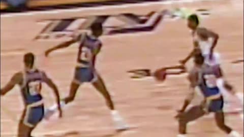 NBA Legend Karl Malone - The Mailman Special Delivery