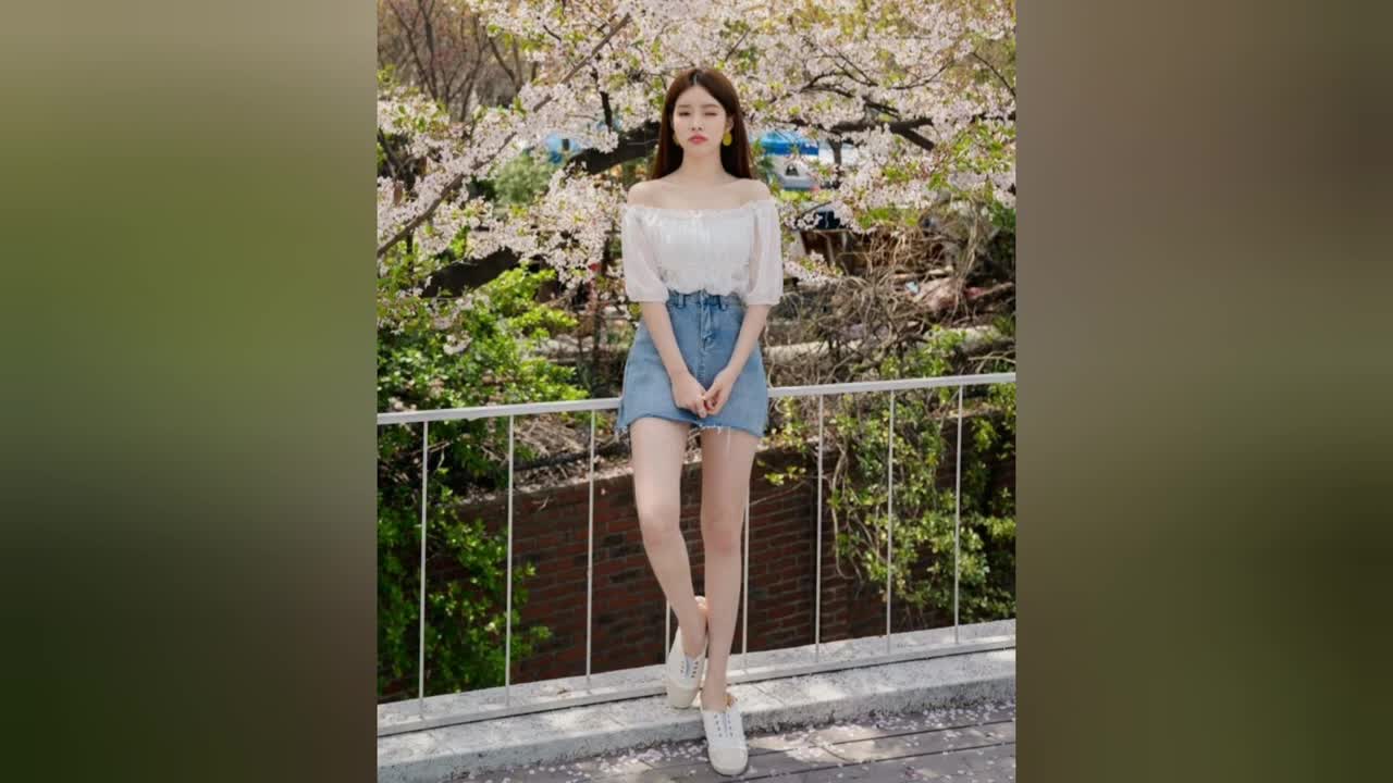 Best Korean Outfit ideas Korean outfit Ideas Best Korean Fashion Ideas 2021-2022