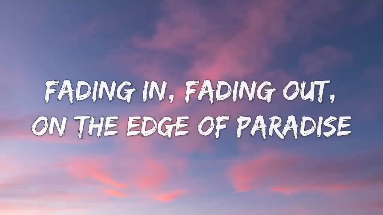 Ellie Goulding - Love Me Like You Do (lyrics)