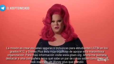 LAS "CHICAS" CON CORNETA DE DISNEY...🤦‍♂️🤦‍♂️😡😡😡