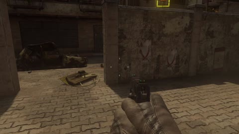 Modern Warfare - Planets Align || Screwing Around