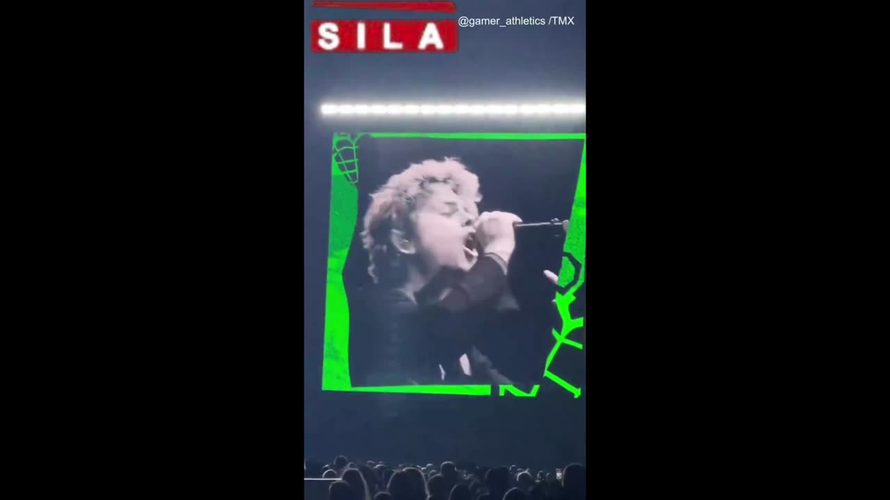 Green Day front man calls Vegas a 's*******' over Oakland A's move