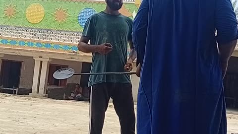 Funny Fight
