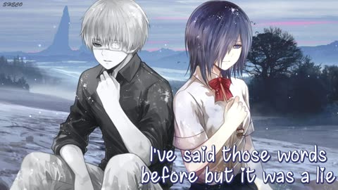 Nightcore - 8 Letters (Why don't we ) [Switching Vocal ]