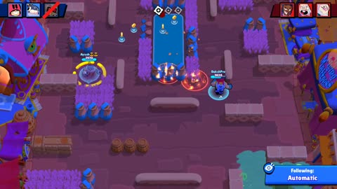 Brawl stars 🤩