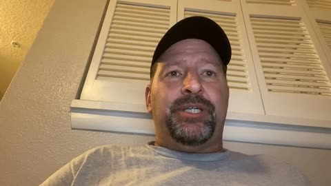 Live with Brad 8-4-21