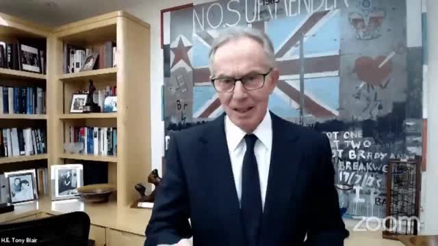 Remember: The Great Reset Is Just A Conspiracy...