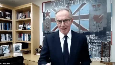 Remember: The Great Reset Is Just A Conspiracy...