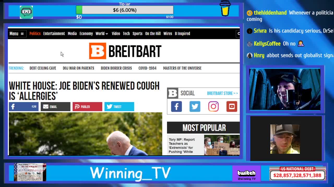 Speakeasy Show 10/09/2021