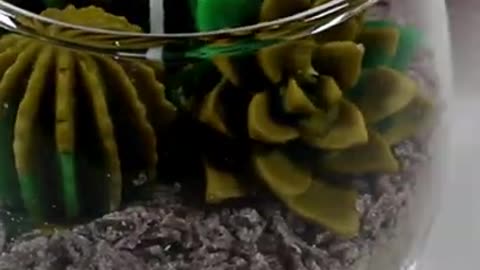 Vela terrario🌸👈