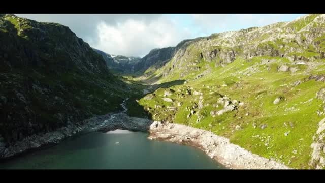 MEDITATION AND RELAXATION VIDEO FOR STRESS RELEASE