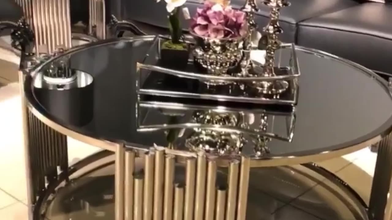 Beautiful Luxury Lounge Design by Ds Interior🤩🤩🎊💚