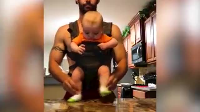 Dads Are Superheroes