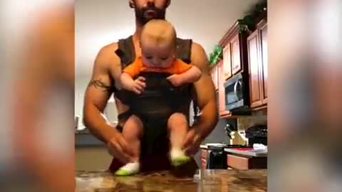 Dads Are Superheroes