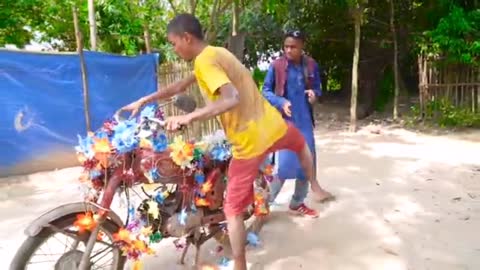 Must Watch New Funniest Comedy video 2021 amazing comedy video 2021 Topfunny MHD Hilmi