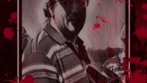 Matej Curko, The Slovac Cannibal, Slovak Serial Killer