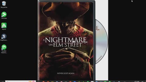 A Nightmare on Elm Street (2010) Review